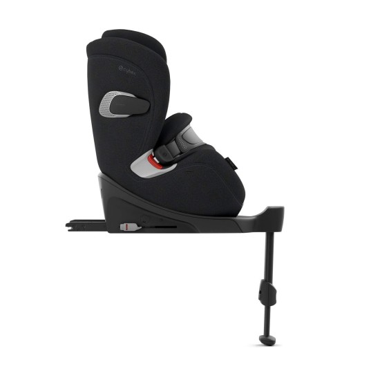 Anoris T2 i-Size 76-125cm car seat, Plus Sepia Black