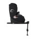 Anoris T2 i-Size 76-125cm car seat, Plus Sepia Black