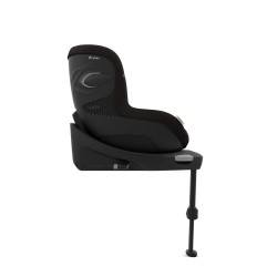 Sirona Gi i-Size 61-105cm automobilinė kėdutė, Magic Black