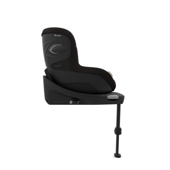 Sirona Gi i-Size 61-105cm automobilinė kėdutė, Magic Black