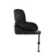 Sirona Gi i-Size 61-105cm automobilinė kėdutė, Magic Black