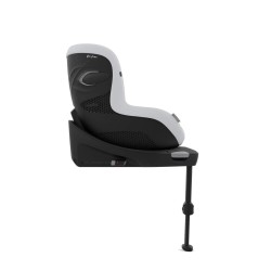 Sirona Gi i-Size 61-105cm automobilinė kėdutė, Fog Grey