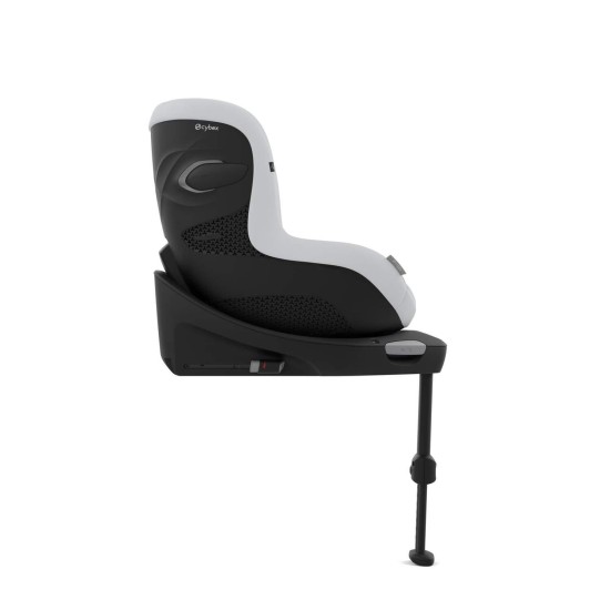 Sirona Gi i-Size 61-105cm automobilinė kėdutė, Fog Grey