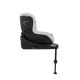 Sirona Gi i-Size 61-105cm automobilinė kėdutė, Fog Grey