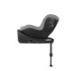 Sirona Gi i-Size 61-105cm automobilinė kėdutė, Plus Stone Grey