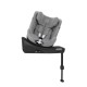 Sirona Gi i-Size 61-105cm automobilinė kėdutė, Plus Stone Grey