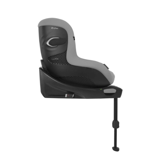 Sirona Gi i-Size 61-105cm automobilinė kėdutė, Plus Stone Grey