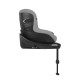 Sirona Gi i-Size 61-105cm automobilinė kėdutė, Plus Stone Grey