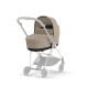 Mios Lux lopšys Cozy Beige