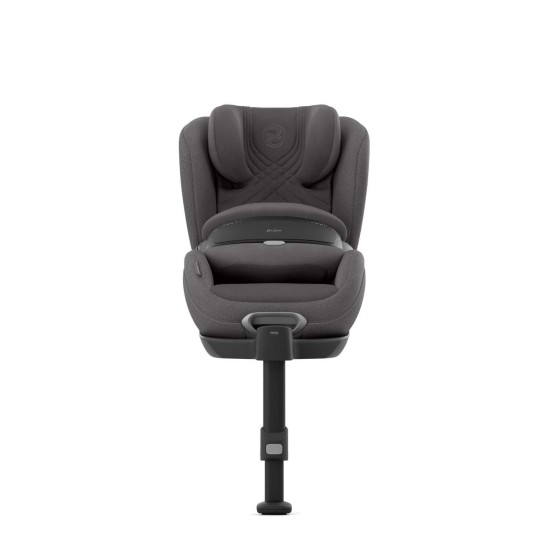 Anoris T2 i-Size 76-125cm automobilinė kėdutė, Plus Mirage Grey