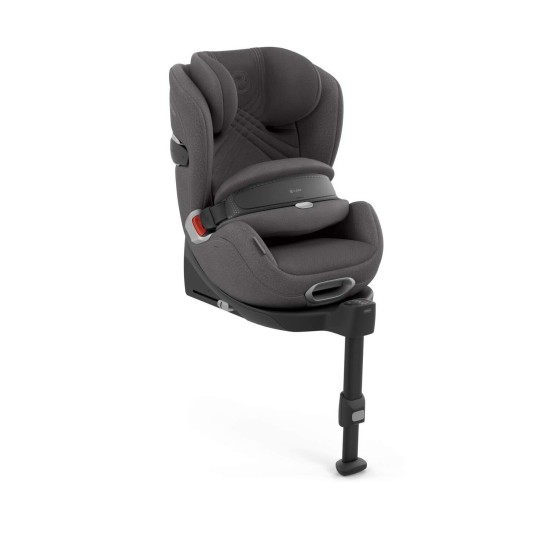 Anoris T2 i-Size 76-125cm automobilinė kėdutė, Plus Mirage Grey