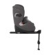 Anoris T2 i-Size 76-125cm automobilinė kėdutė, Plus Mirage Grey