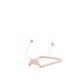 Lemo gultuko stovas Pearl Pink