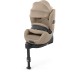 Anoris T2 i-Size 76-125cm car seat, Plus Cozy Beige