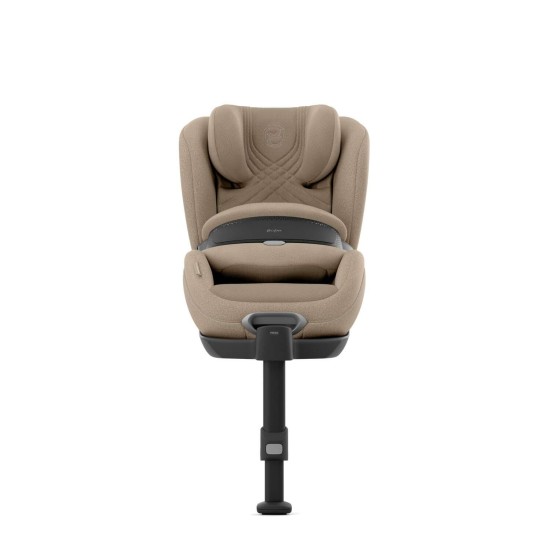 Anoris T2 i-Size 76-125cm car seat, Plus Cozy Beige