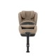 Anoris T2 i-Size 76-125cm car seat, Plus Cozy Beige