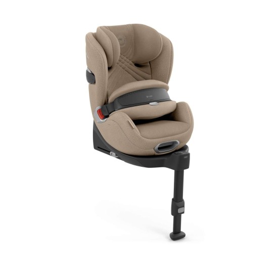 Anoris T2 i-Size 76-125cm car seat, Plus Cozy Beige