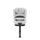 Anoris T2 i-Size 76-125cm automobilinė kėdutė, Plus Platinum White