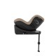 Sirona G i-Size automobilinė kėdutė 61-105cm, Plus Almond Beige