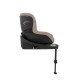 Sirona G i-Size automobilinė kėdutė 61-105cm, Plus Almond Beige