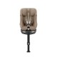 Sirona G i-Size automobilinė kėdutė 61-105cm, Plus Almond Beige