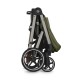 CYBEX Balios S Lux vežimėlis, Moss Green
