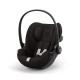CYBEX Cloud G i-Size 40-87cm automobilinė kėdutė, Magic Black