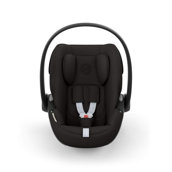 CYBEX Cloud G i-Size 40-87cm automobilinė kėdutė, Magic Black