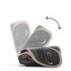 Solution G2 automobilinė kėdutė 100-150cm, Plus Almond Beige