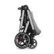 CYBEX Balios S Lux vežimėlis, Stone Grey