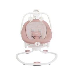 sūpuoklės-gultukas Serina 2in1 Cosmo Lola