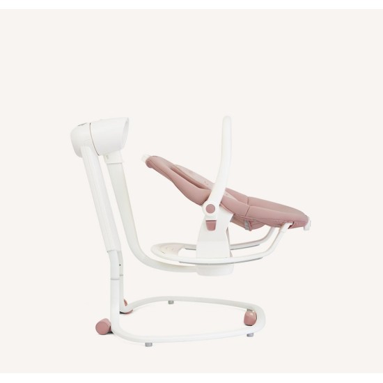 sūpuoklės-gultukas Serina 2in1 Cosmo Lola