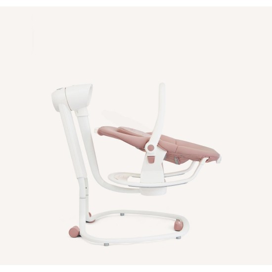 sūpuoklės-gultukas Serina 2in1 Cosmo Lola