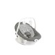 sūpuoklės-gultukas Serina 2in1 Cosmo Grey