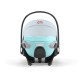 Cloud T i-Size 45-87cm automobilinė kėdutė, Jeremy Scott Car