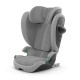 Solution G2 automobilinė kėdutė, Plus Stone Grey