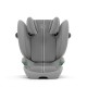 Solution G2 automobilinė kėdutė, Plus Stone Grey