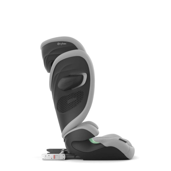 Solution G2 automobilinė kėdutė, Plus Stone Grey