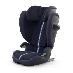 Solution G2 automobilinė kėdutė, Plus Ocean Blue