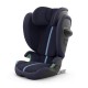 Solution G2 automobilinė kėdutė, Plus Ocean Blue