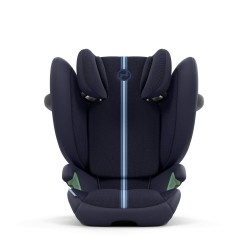 Solution G2 automobilinė kėdutė, Plus Ocean Blue