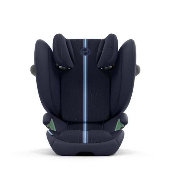 Solution G2 automobilinė kėdutė, Plus Ocean Blue