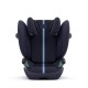 Solution G2 automobilinė kėdutė, Plus Ocean Blue