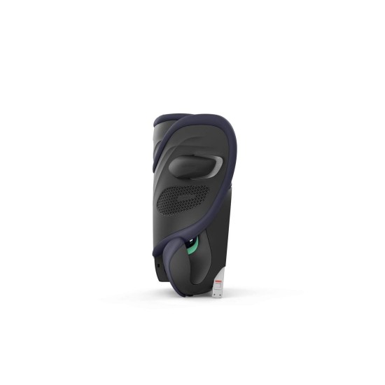 Solution G2 automobilinė kėdutė, Plus Ocean Blue
