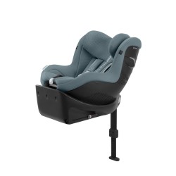 Sirona Gi i-Size 61-105cm automobilinė kėdutė, Plus Stormy Blue