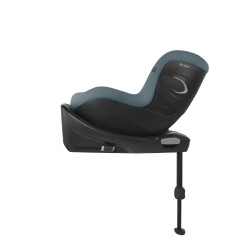Sirona Gi i-Size 61-105cm automobilinė kėdutė, Plus Stormy Blue