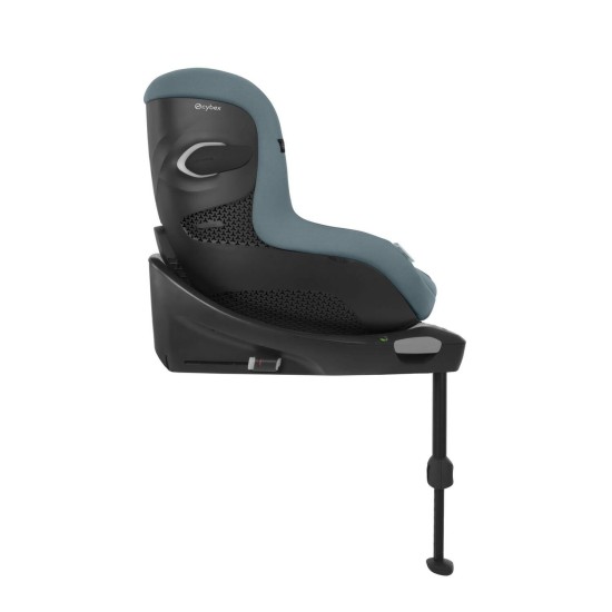 Sirona Gi i-Size 61-105cm automobilinė kėdutė, Plus Stormy Blue