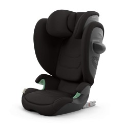 Solution G2 100-150cm automobilinė kėdutė, Magic B