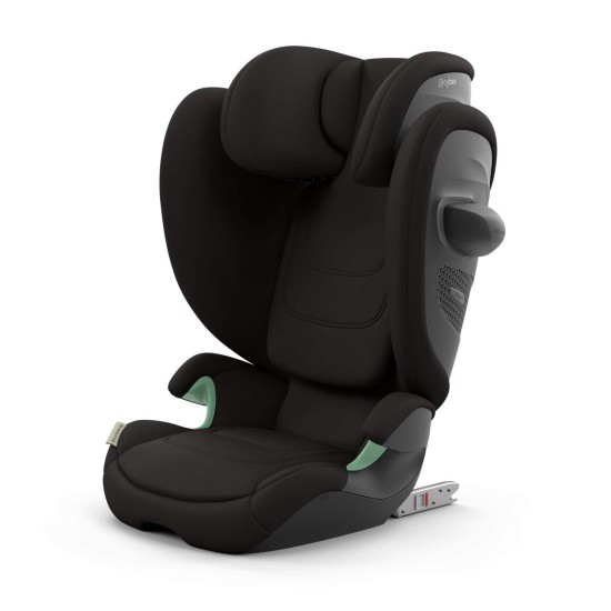 Solution G2 100-150cm automobilinė kėdutė, Magic B