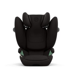 Solution G2 100-150cm automobilinė kėdutė, Magic B